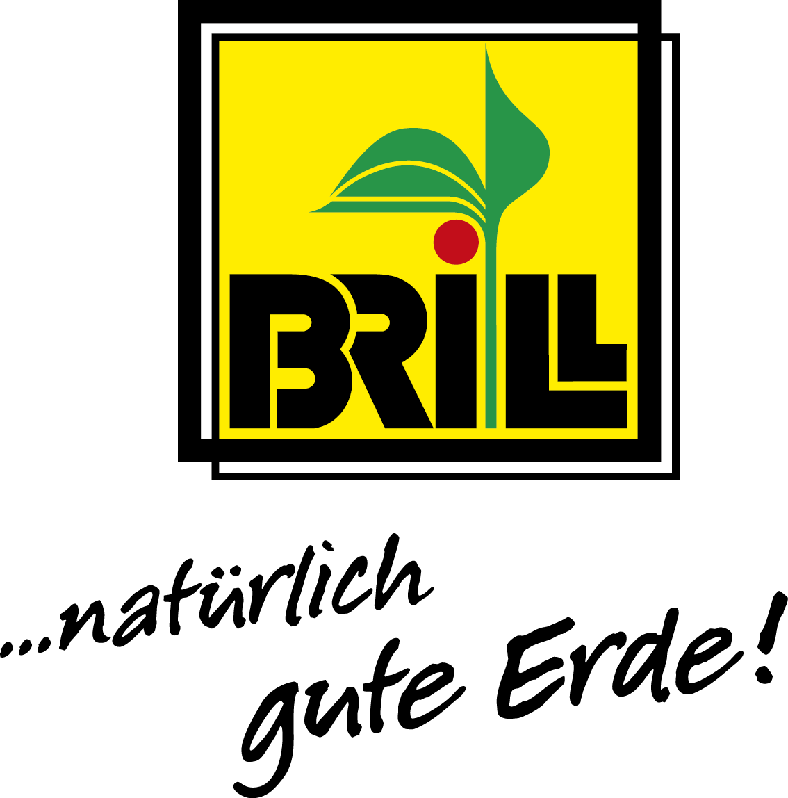 Gebr. Brill Substrate Experten durch Erfahrung