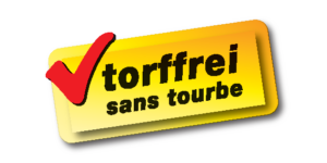 Torfersatz - Torfreduktion - Brill